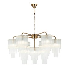 Подвесная люстра Stilfort Imposio 2132/03/09PS