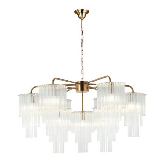 Подвесная люстра Stilfort Imposio 2132/03/09PS