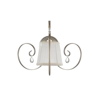 Бра Freya Simone FR2020-WL-01-BG