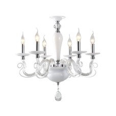 Подвесная люстра Aployt Estel APL.702.03.06