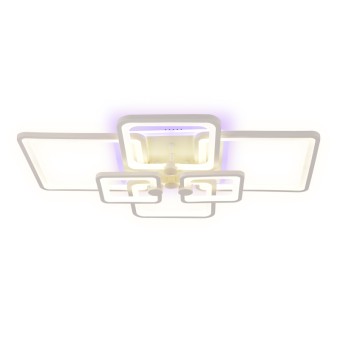 Потолочная люстра с пультом Ambrella Light Acrylica Original FA5306
