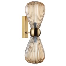 Бра Odeon Light Elica 5402/2W