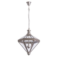 Подвесная люстра Divinare 2015/19 SP-3