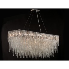 Подвесная люстра Newport 10900 10932/C М0068506