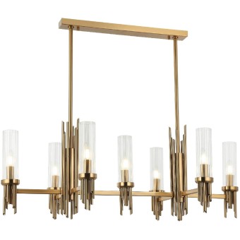 Люстра на штанге Stilfort Graff 2170/05/07PL