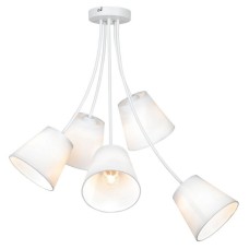 Подвесная люстра Lussole Lgo Lafayette GRLSP-8267