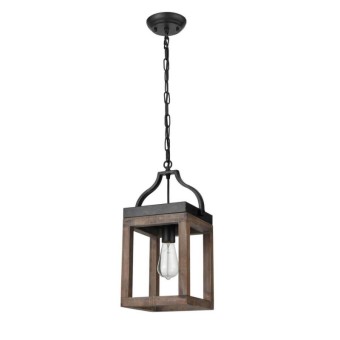 Подвесная люстра Vele Luce VL6002P01