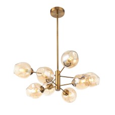 Люстра на штанге ST-Luce SL1500.203.08