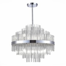 Люстра на штанге ST Luce Rens SL1634.103.09