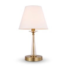 Настольная лампа Freya Osborn FR2027TL-01BS