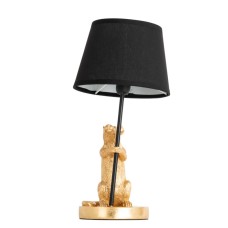 Настольная лампа ARTE Lamp A4420LT-1GO