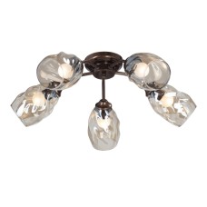 Потолочная люстра Vitaluce V4929-7/5PL