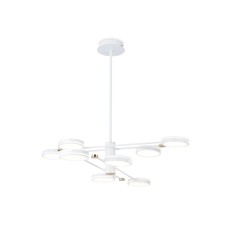 Люстра на штанге Ambrella Light Comfort FL51642