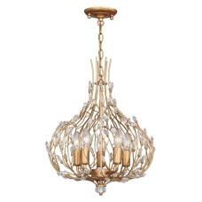 Подвесная люстра Favourite Batun 2020-5P