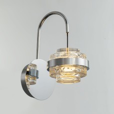 Бра DeLight Collection Indiana MB22030002-1B chrome