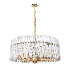 Подвесная люстра Divinare Bivara 7567/18 SP-16