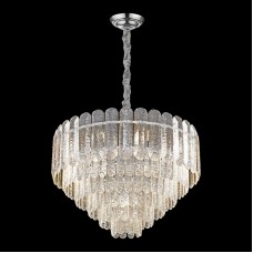 Подвесная люстра Wertmark Selma WE129.13.103