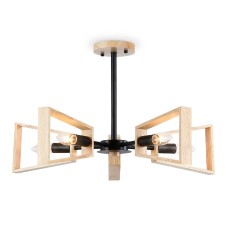Люстра на штанге Ambrella Light Loft TR80495