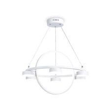Подвесная люстра Ambrella Light Comfort FL51772
