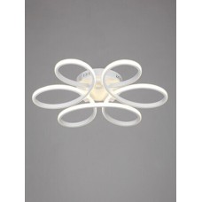 Накладная люстра Vitaluce V4618-0/6PL