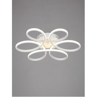 Накладная люстра Vitaluce V4618-0/6PL