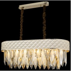 Подвесная люстра WERTMARK WE143.14.303