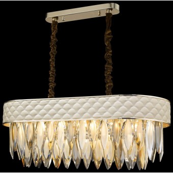 Подвесная люстра WERTMARK WE143.14.303