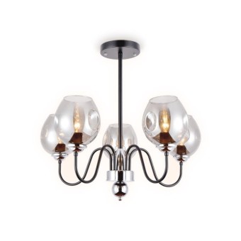 Подвесная люстра Ambrella Light Traditional TR9058