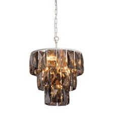 Подвесная люстра Vitaluce V5276-0/6+1