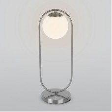Настольная лампа Eurosvet Ringo 01138/1 хром