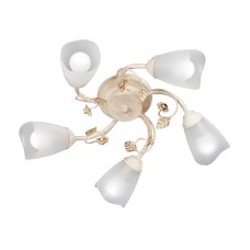 Накладная люстра Vitaluce V3880-3/5PL