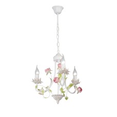 Подвесная люстра Vitaluce V1138-0/3