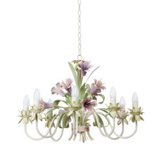 Подвесная люстра Vitaluce V1116/8