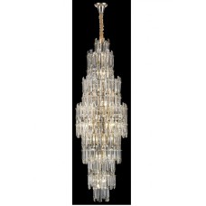 Потолочная люстра WERTMARK WE107.23.303