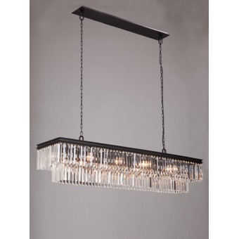 Подвесная люстра Vitaluce V5146-1/15