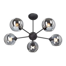 Люстра на штанге Vitaluce V4321-1/5PL