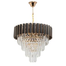 Подвесная люстра De Markt Бриз 111014308