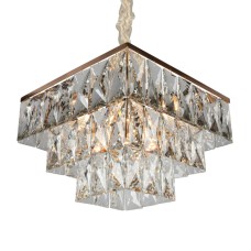 Подвесная люстра Omnilux OML-72603-08