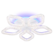 Потолочная люстра Ambrella Light Acrylica FA3925