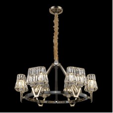 Подвесная люстра WERTMARK WE152.12.303