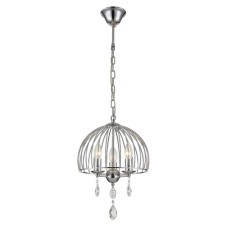 Подвесная люстра Citilux Джина CL462231