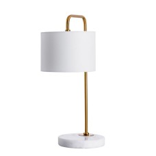 Настольная лампа ARTE Lamp A5024LT-1PB