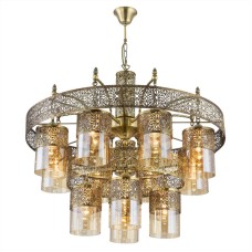 Подвесная люстра Citilux Эмир CL467193