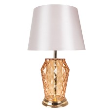 Настольная лампа Arte Lamp Murano A4029LT-1GO