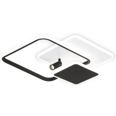 Потолочная люстра Ambrella Light Comfort FL5120