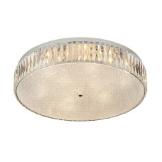 Потолочная люстра Newport 8249/PL chrome М0066099