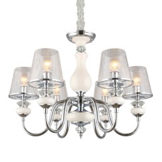 Подвесная люстра Omnilux OML-84603-06