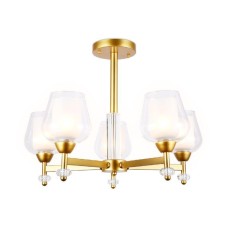 Потолочная люстра Ambrella Light Traditional TR3154