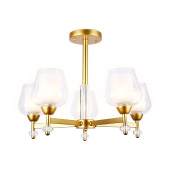 Потолочная люстра Ambrella Light Traditional TR3154