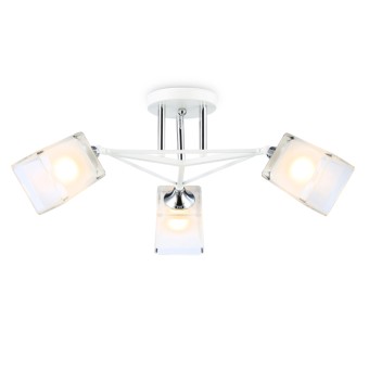 Люстра на штанге Ambrella Light Modern TR303071
